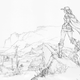 Illustration for article titled The Beautiful Sketches Behind The Witcher 3's Ending